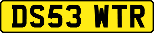 DS53WTR