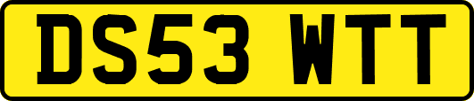 DS53WTT