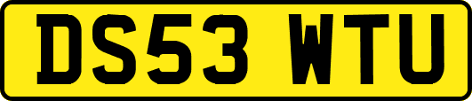 DS53WTU