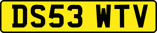 DS53WTV