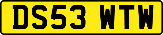 DS53WTW