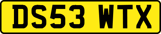 DS53WTX