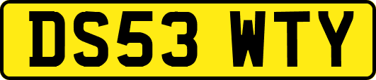DS53WTY
