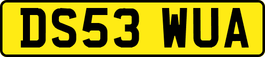 DS53WUA