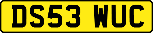 DS53WUC
