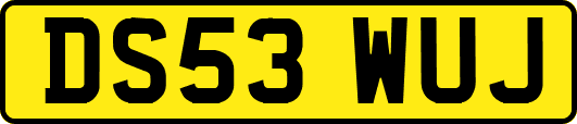 DS53WUJ