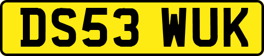 DS53WUK
