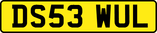 DS53WUL