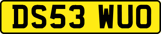 DS53WUO
