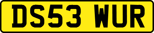 DS53WUR