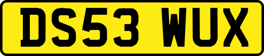 DS53WUX