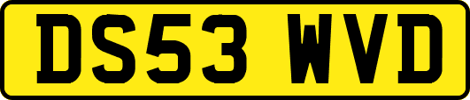 DS53WVD