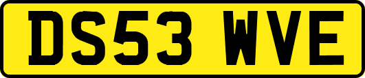 DS53WVE