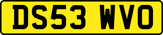 DS53WVO