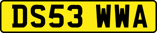 DS53WWA