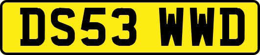 DS53WWD