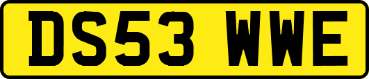 DS53WWE