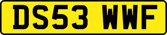 DS53WWF