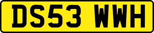 DS53WWH