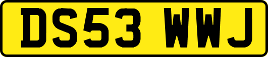 DS53WWJ