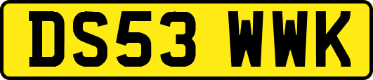 DS53WWK