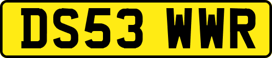 DS53WWR