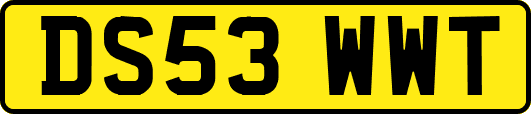 DS53WWT