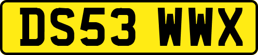 DS53WWX