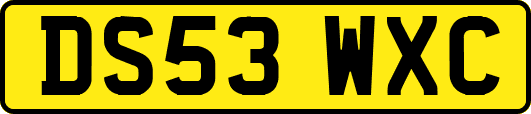 DS53WXC