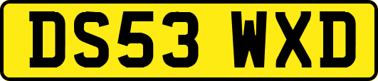 DS53WXD