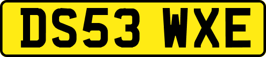 DS53WXE