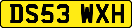 DS53WXH