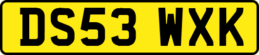 DS53WXK