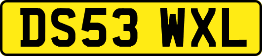 DS53WXL