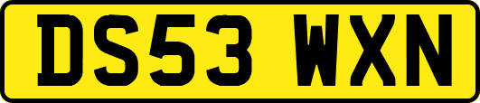 DS53WXN
