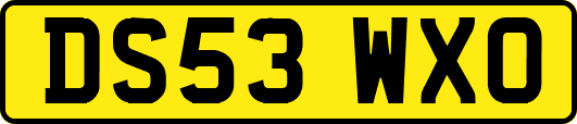 DS53WXO