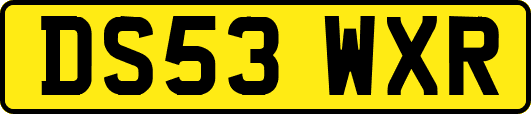 DS53WXR