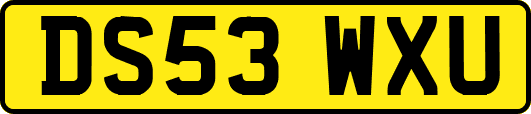 DS53WXU