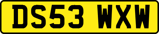 DS53WXW