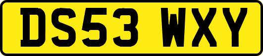 DS53WXY