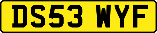 DS53WYF