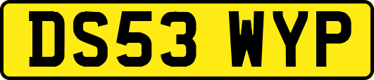 DS53WYP