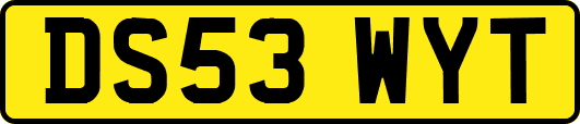 DS53WYT
