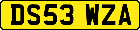 DS53WZA