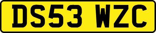 DS53WZC