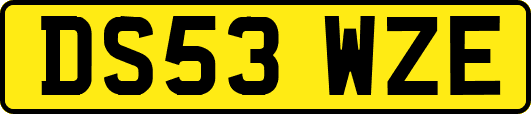 DS53WZE
