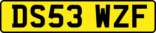 DS53WZF