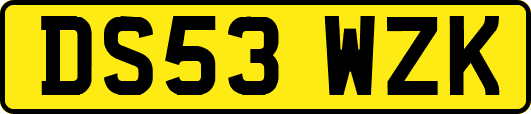 DS53WZK