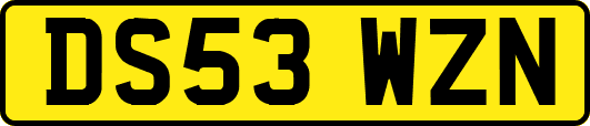 DS53WZN