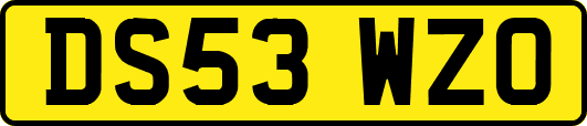 DS53WZO